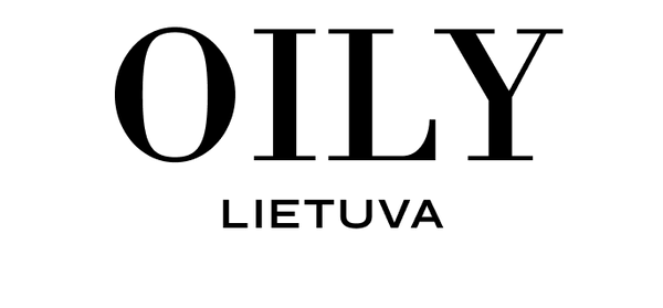 OILY Lietuva